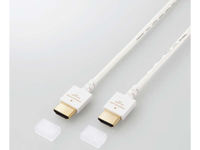 DH-HDP14ES20WH [2m �z���C�g] �̐��i�摜