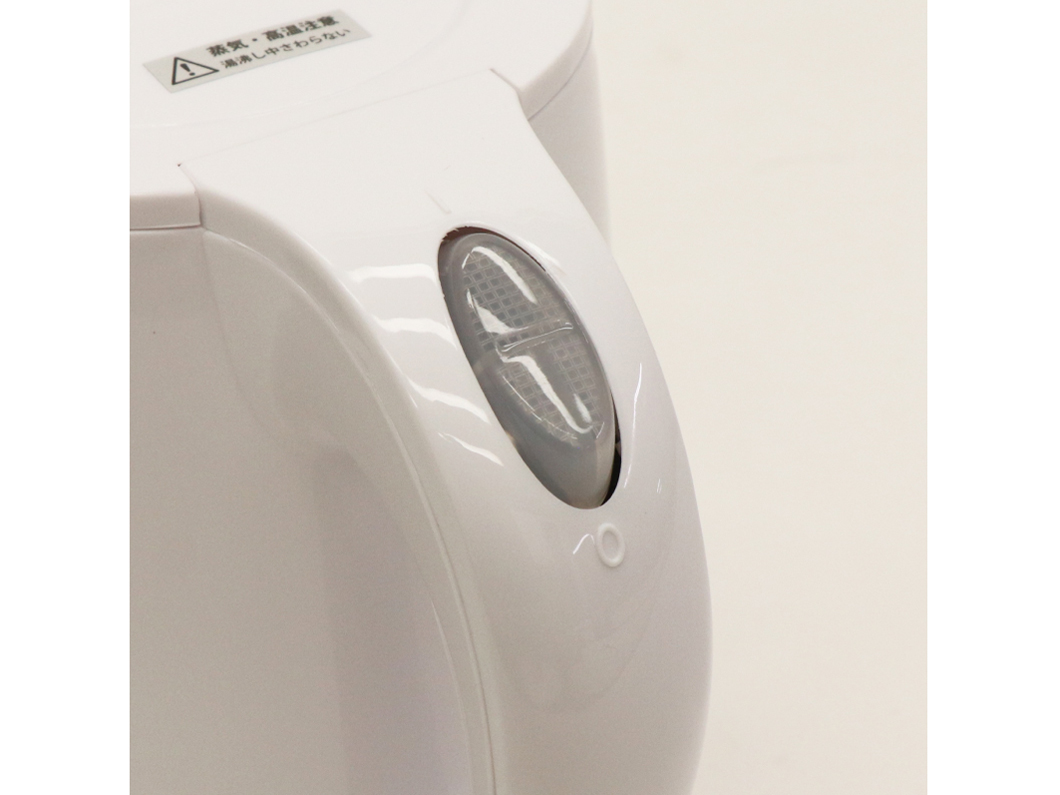 KTK-08WH [�z���C�g]