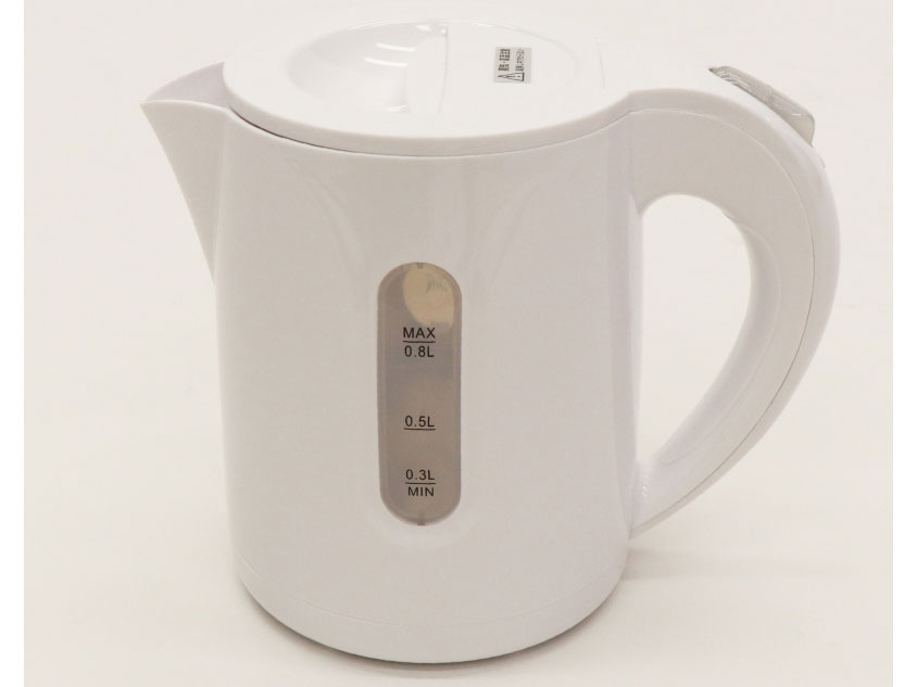 ClassicKettle　クラッシックケトル　White ホワイト RCK-1 コンパクトケトル KTK－08 ホワイト – GREEN CROSS-select