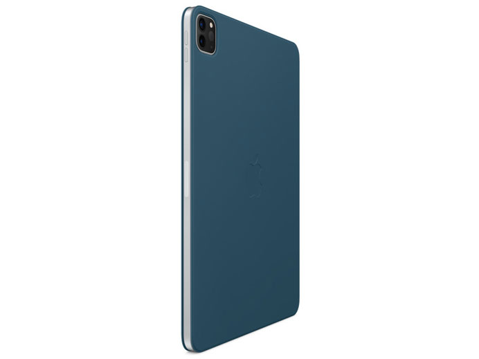 11�C���`iPad Pro(��4����)�p Smart Folio MQDV3FE/A [�}�����u���[]