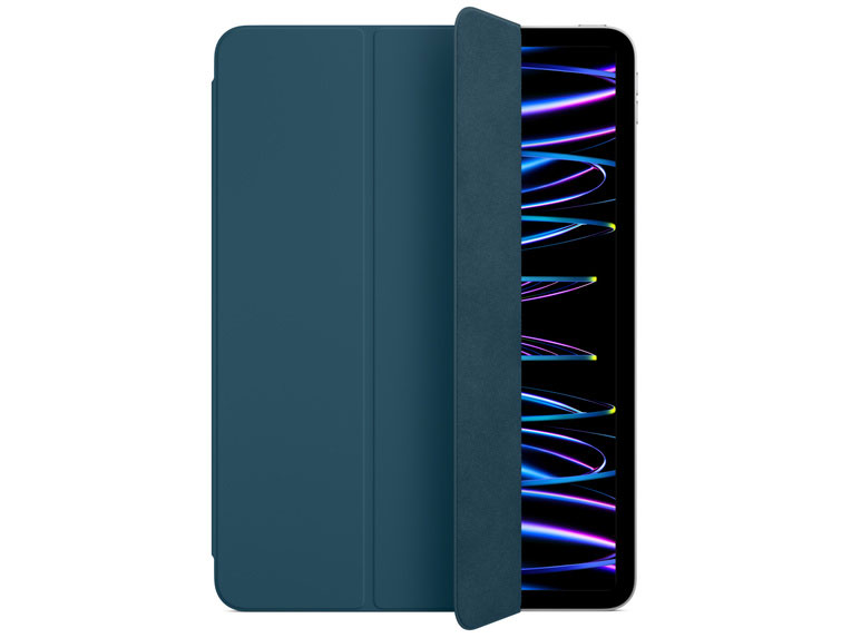 11�C���`iPad Pro(��4����)�p Smart Folio MQDV3FE/A [�}�����u���[]