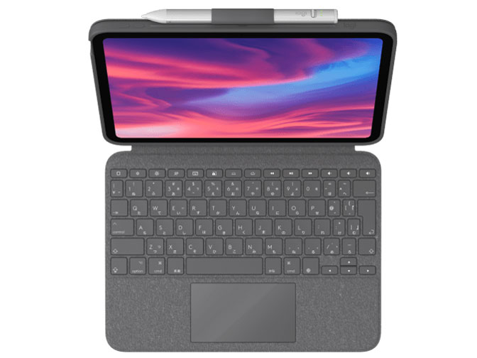 COMBO TOUCH iK1059GRA [�I�b�N�X�t�H�[�h�O���[]