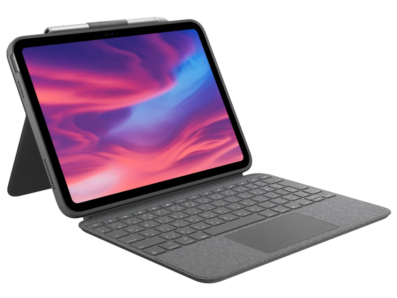 COMBO TOUCH iK1059GRA [�I�b�N�X�t�H�[�h�O���[] �̐��i�摜