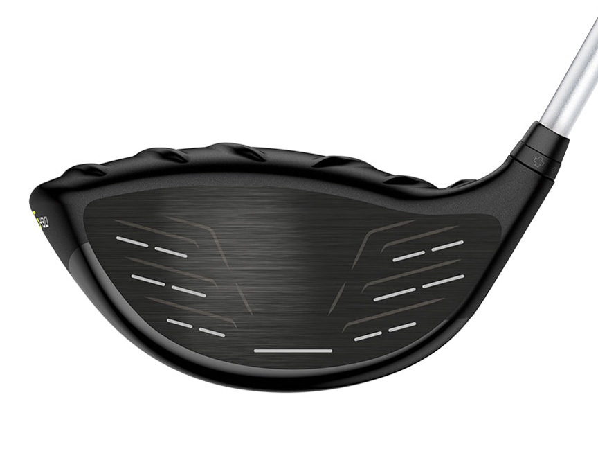 G430 HL MAX �h���C�o�[ [SPEEDER NX 35 ���t�g�F10.5]