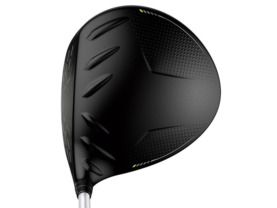 G430 HL MAX �h���C�o�[ [SPEEDER NX 35 ���t�g�F10.5]