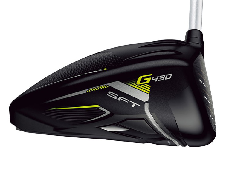 G430 HL SFT �h���C�o�[ [SPEEDER NX 35 ���t�g�F10.5]