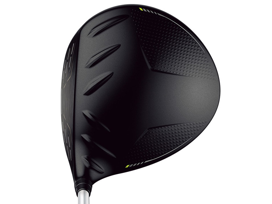 G430 HL SFT �h���C�o�[ ���t�e�B�[ [SPEEDER NX 45 ���t�g�F10.5]