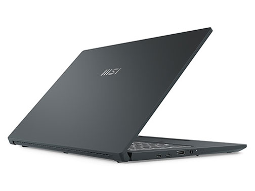 Prestige-15-A12UD-231JP Windows 11 Pro/Core i7 1280P/RTX 3050Ti/32GB������/SSD 2TB/15.6�C���`/�t��HD���ڃ��f�� [�J�[�{���O���C] �̐��i�摜