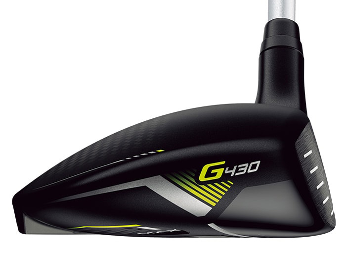 G430 HL MAX �t�F�A�E�F�C�E�b�h #3 [SPEEDER NX 45]