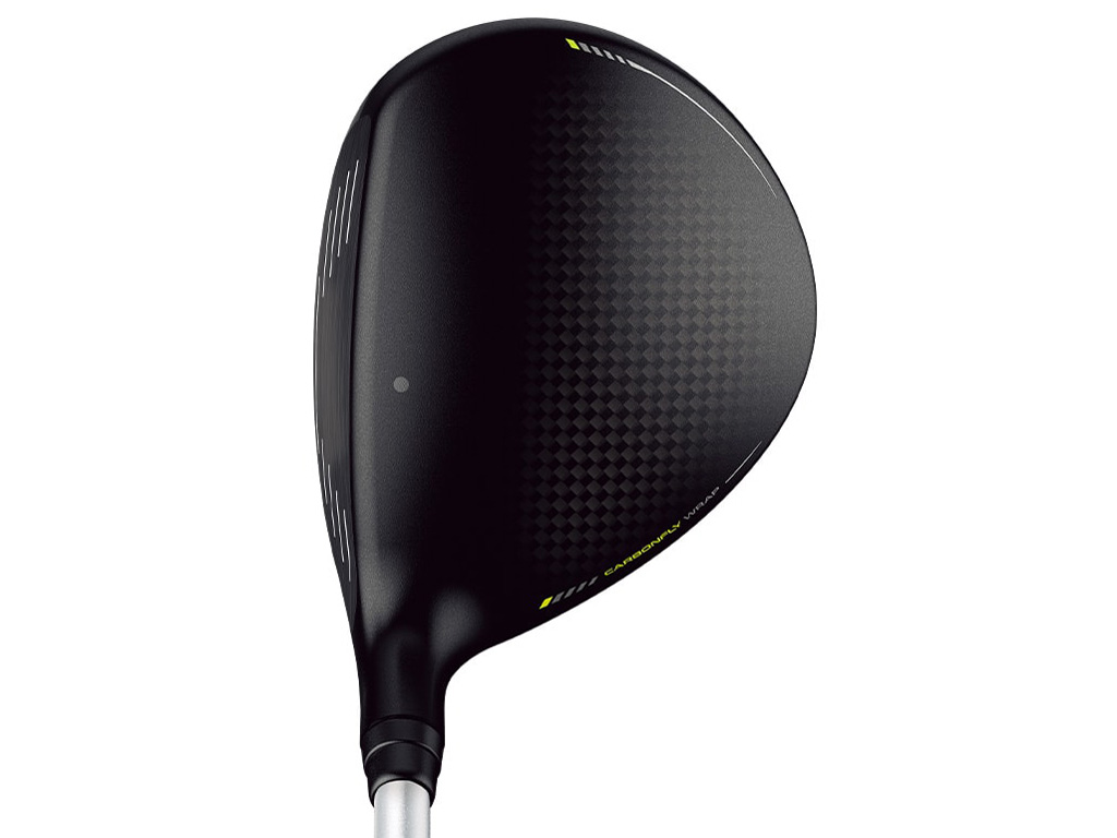 G430 HL MAX �t�F�A�E�F�C�E�b�h #3 [SPEEDER NX 45]