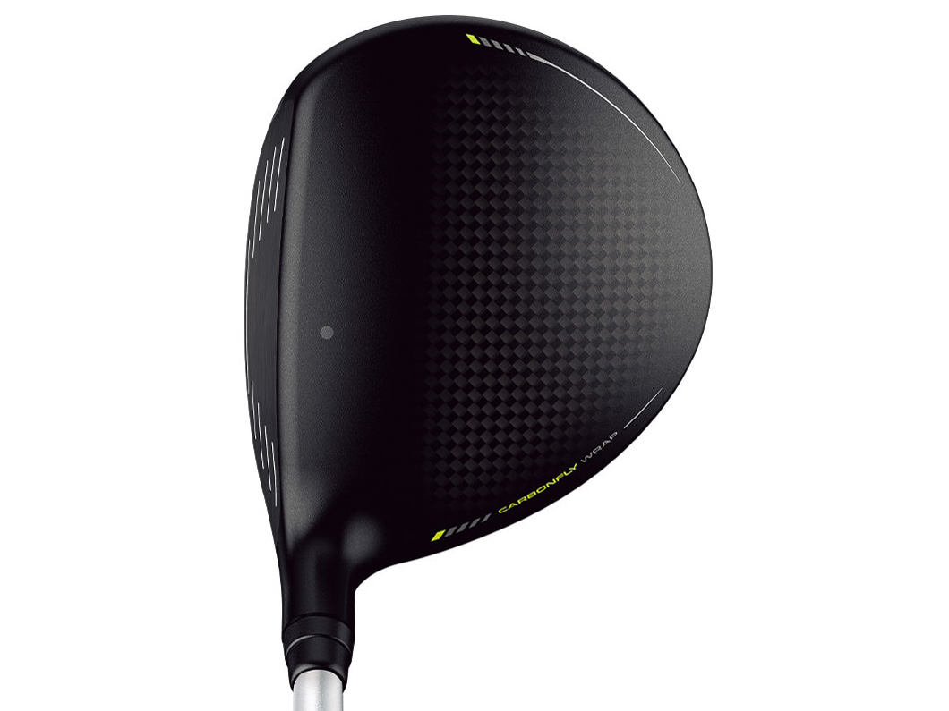 G430 HL SFT �t�F�A�E�F�C�E�b�h #3 [SPEEDER NX 45]