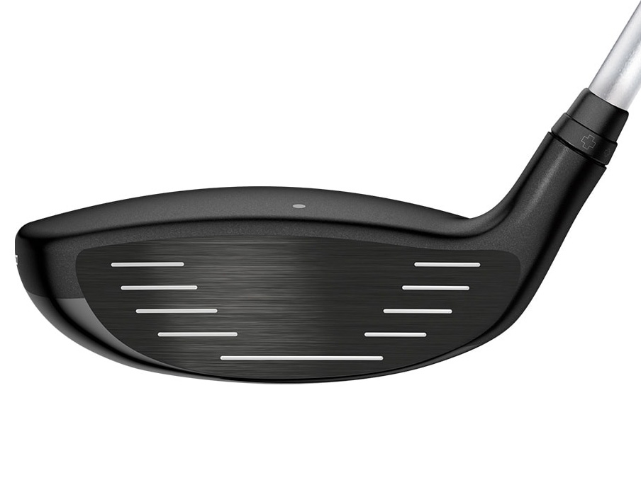 G430 HL SFT �t�F�A�E�F�C�E�b�h #5 [SPEEDER NX 45]