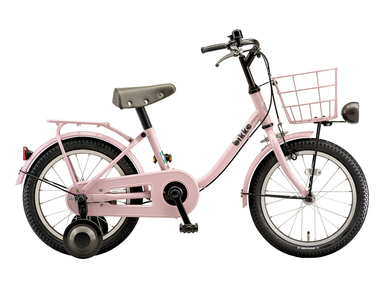 bikke m BKM163 [E.Y�I�[���h���[�Y] �̐��i�摜