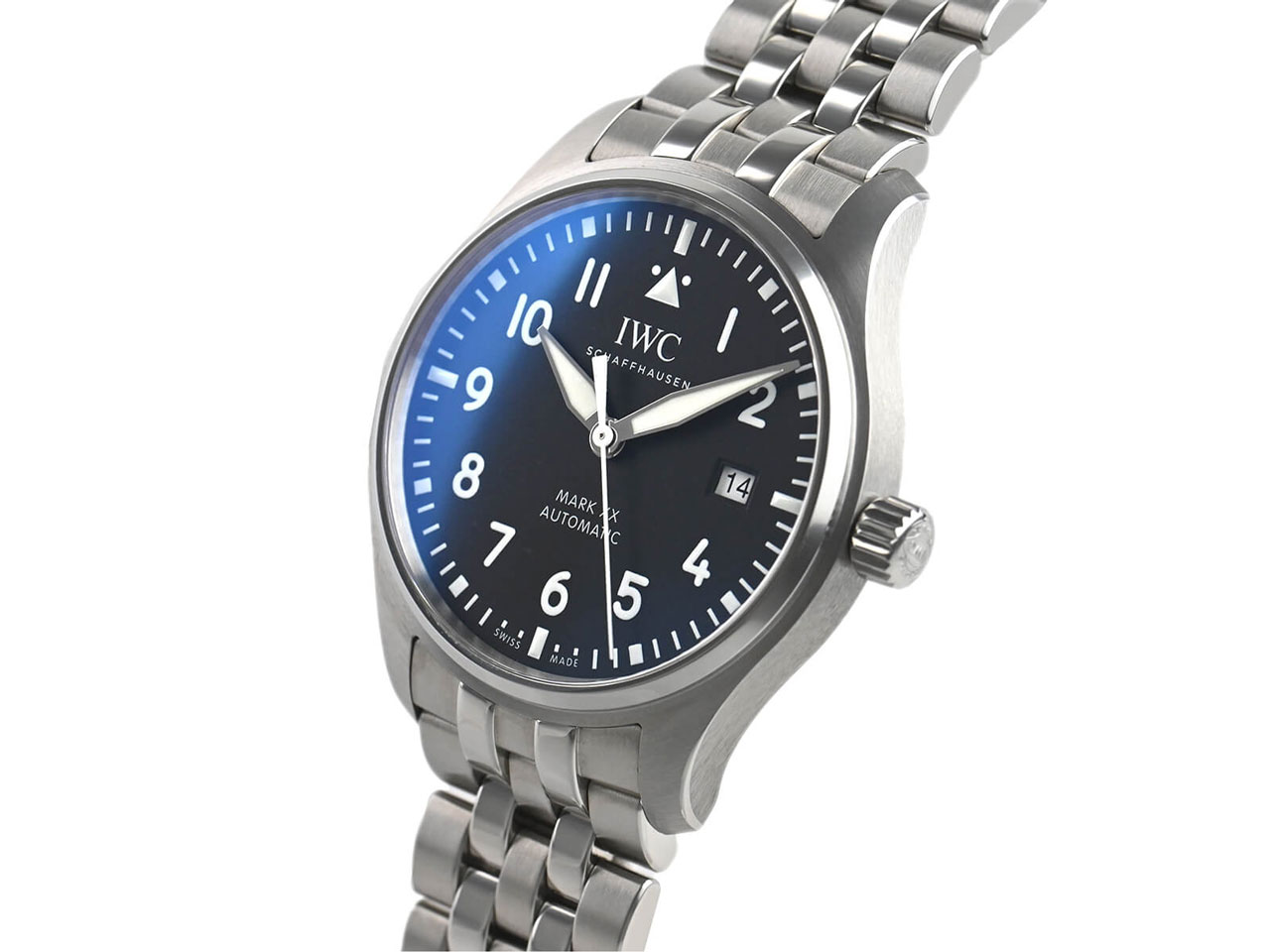 �p�C���b�g�E�E�H�b�`�E�}�[�N XX IW328202 �̐��i�摜