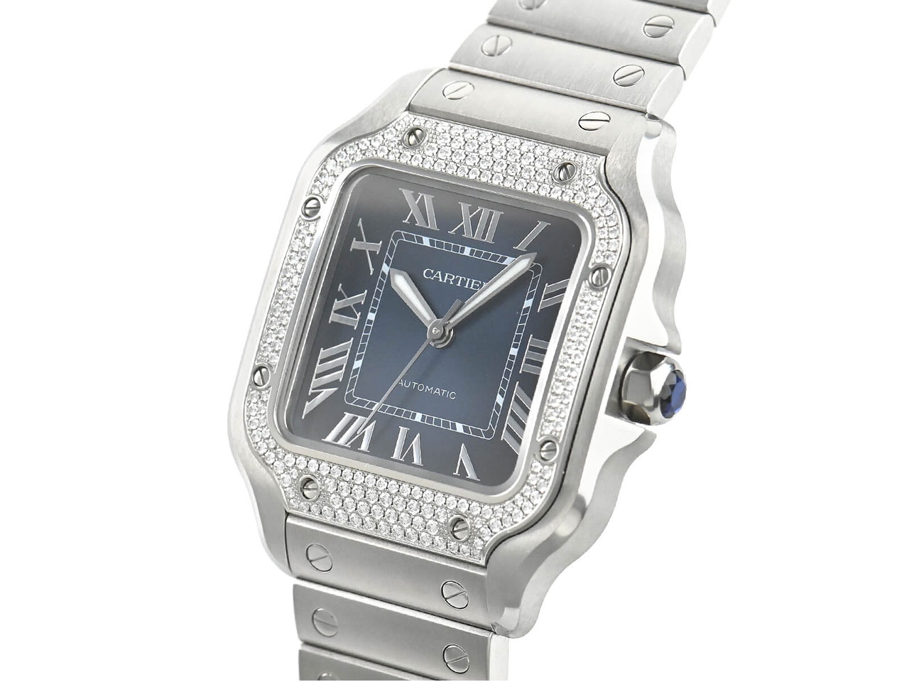 �T���g�X �h�D �J���e�B�G �E�H�b�` W4SA0006 �̐��i�摜