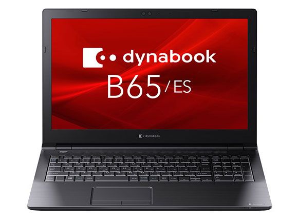 dynabook B65/ES A6BSESV8LA21 �̐��i�摜