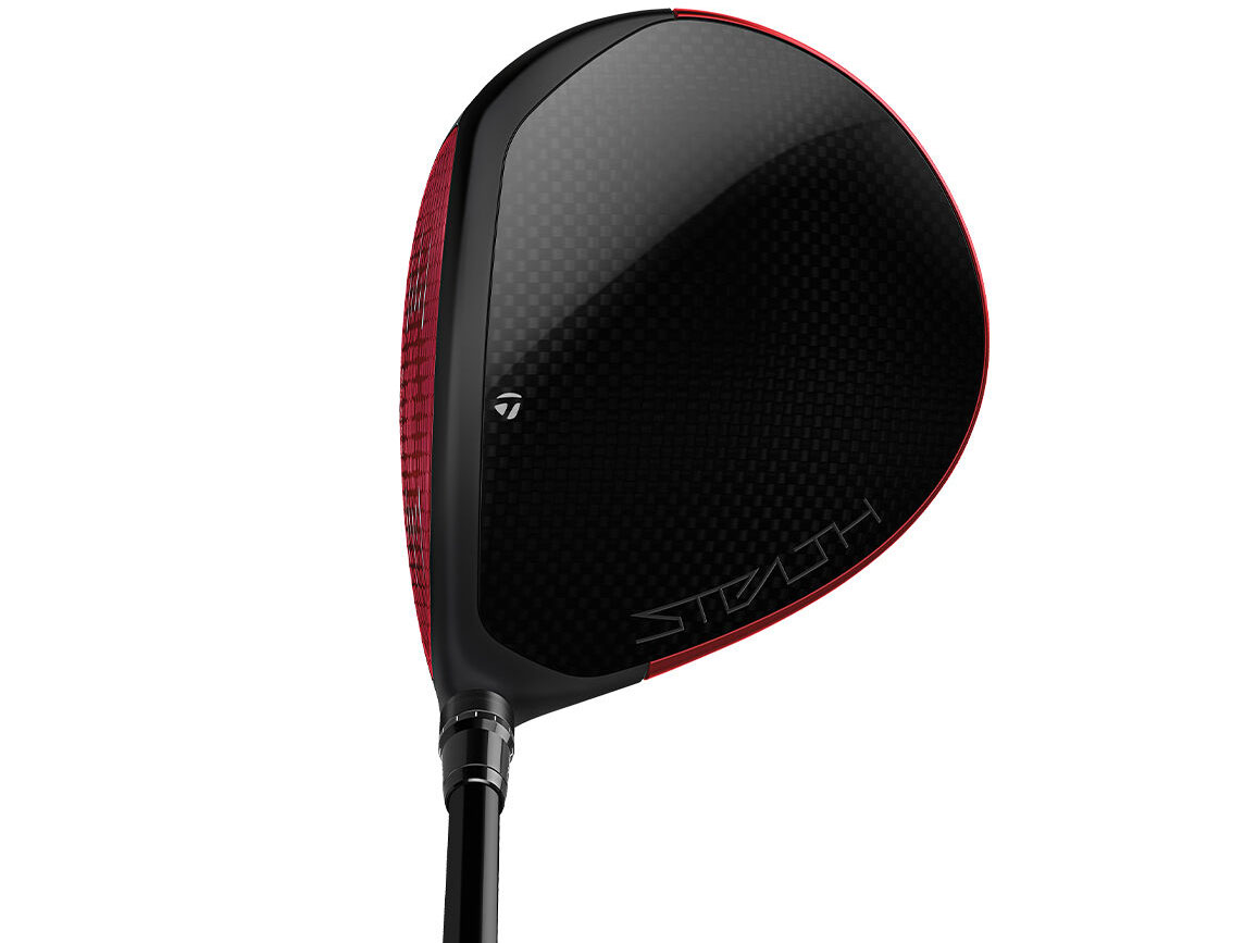 STEALTH2 �h���C�o�[ ���t�e�B�[ [TENSEI RED TM50 �t���b�N�X�FS ���t�g�F10.5]