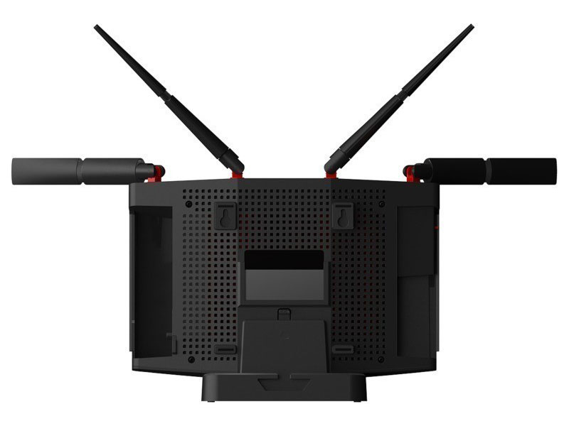 AirStation WXR-6000AX12P [�`�^�j�E���O���[]