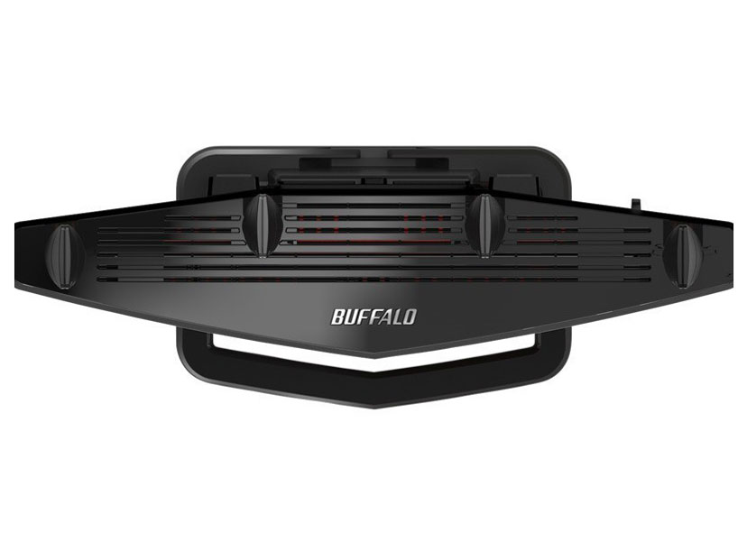 AirStation WXR-6000AX12P [�`�^�j�E���O���[]