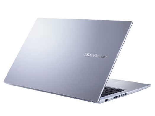 Vivobook 15 M1502IA Ryzen 5 4600H/8GB������/256GB SSD/15.6�^�t��HD�t��/WPS Office 2 Standard Edition���ڃ��f�� M1502IA-BQ354W [�A�C�X���C�g�V���o�[]