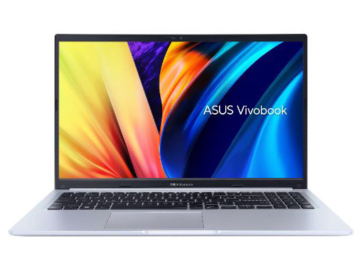Vivobook 15 M1502IA Ryzen 5 4600H/8GB������/256GB SSD/15.6�^�t��HD�t��/WPS Office 2 Standard Edition���ڃ��f�� M1502IA-BQ354W [�A�C�X���C�g�V���o�[] �̐��i�摜