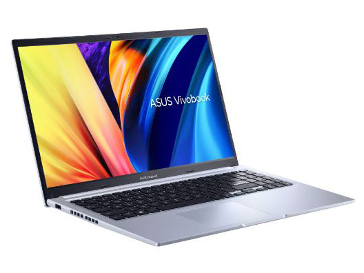 Vivobook 15 M1502IA Ryzen 7 4800H/16GB������/512GB SSD/15.6�^�t��HD�t��/WPS Office 2 Standard Edition���ڃ��f�� M1502IA-BQ355W [�A�C�X���C�g�V���o�[]