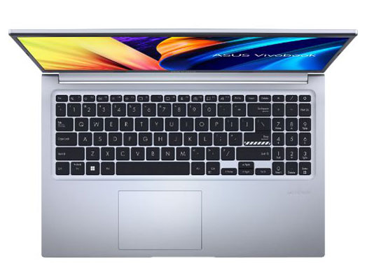Vivobook 15 M1502IA Ryzen 7 4800H/16GB������/512GB SSD/15.6�^�t��HD�t��/WPS Office 2 Standard Edition���ڃ��f�� M1502IA-BQ355W [�A�C�X���C�g�V���o�[]