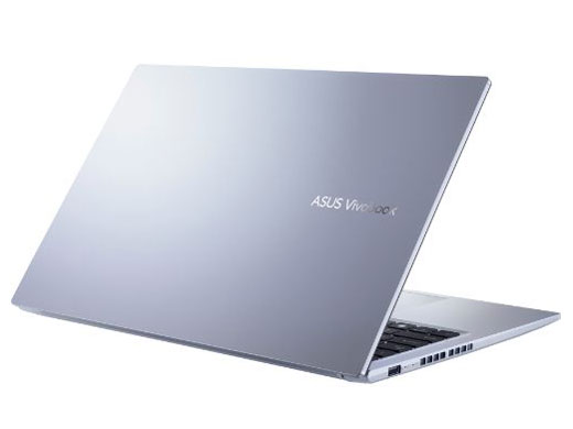 Vivobook 15 M1502IA Ryzen 7 4800H/16GB������/512GB SSD/15.6�^�t��HD�t��/WPS Office 2 Standard Edition���ڃ��f�� M1502IA-BQ355W [�A�C�X���C�g�V���o�[]