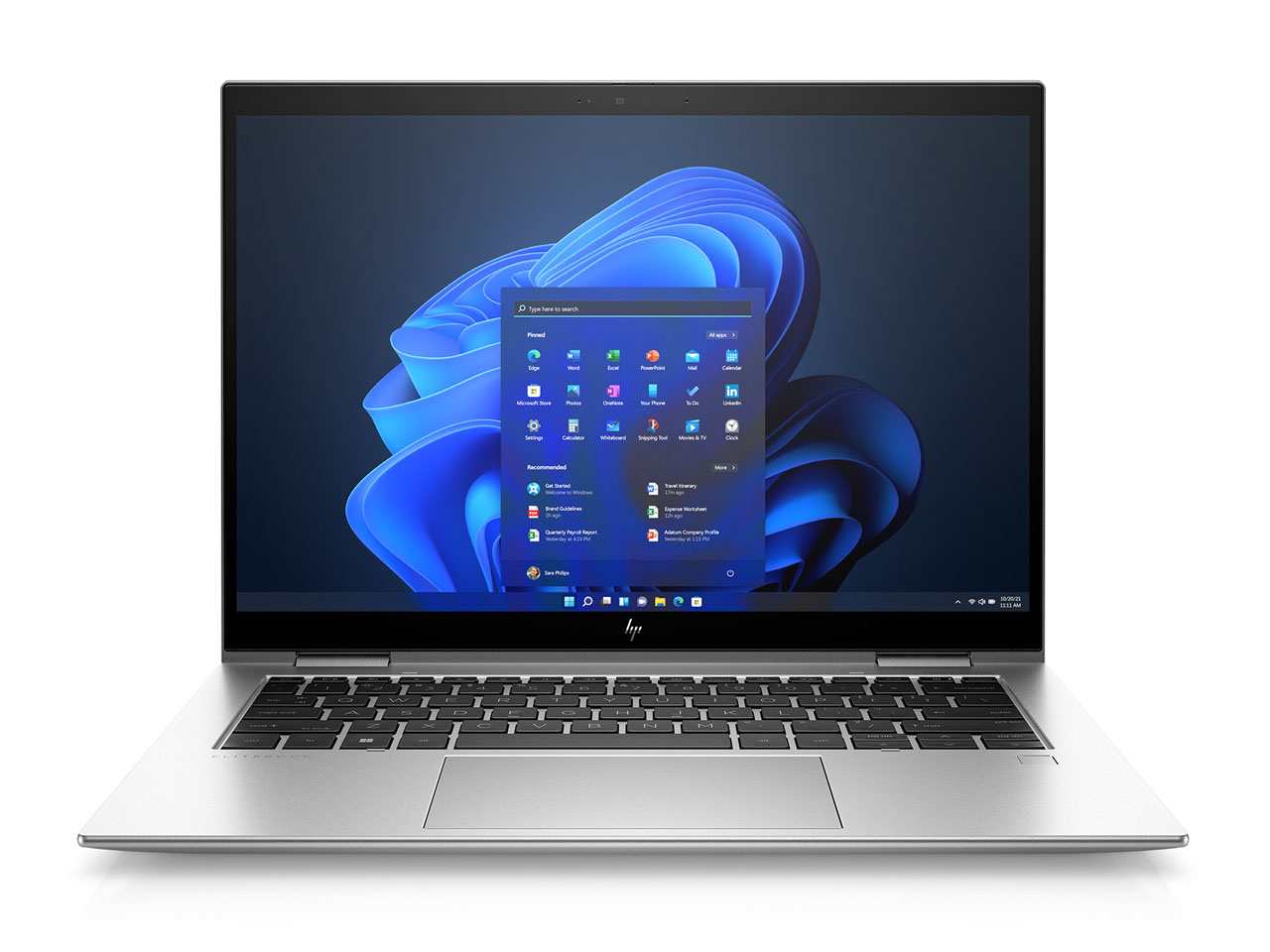 EliteBook 1040 G9/CT Notebook PC �X�^���_�[�h���f�� S1 �̐��i�摜