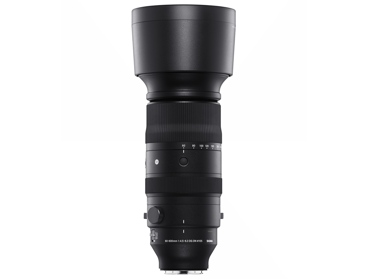 60-600mm F4.5-6.3 DG DN OS [���C�JL�p]