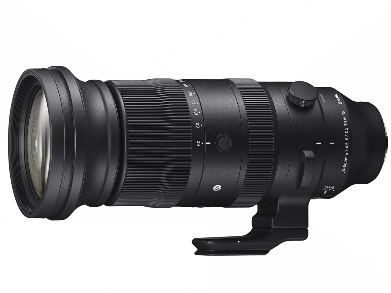 60-600mm F4.5-6.3 DG DN OS [���C�JL�p]