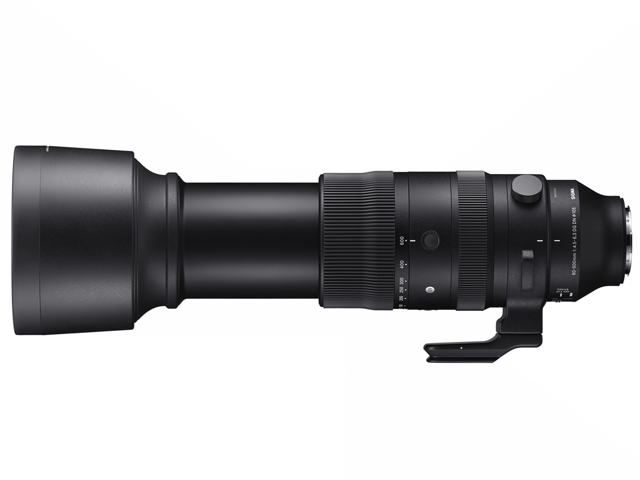 60-600mm F4.5-6.3 DG DN OS [���C�JL�p]