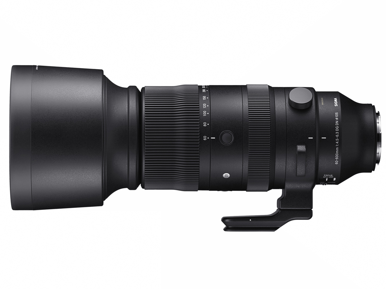 60-600mm F4.5-6.3 DG DN OS [ライカL用]