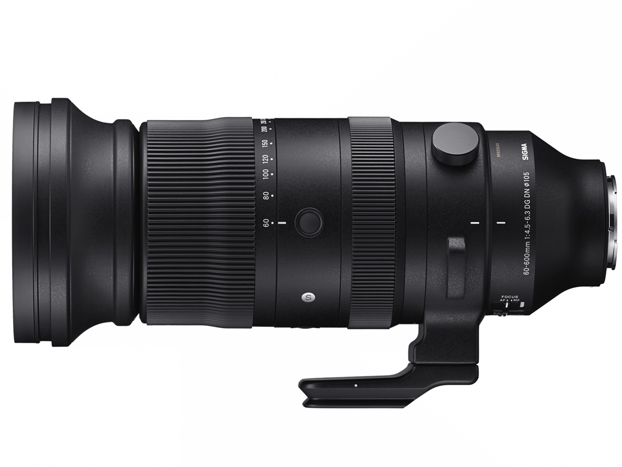 60-600mm F4.5-6.3 DG DN OS [�\�j�[E�p]