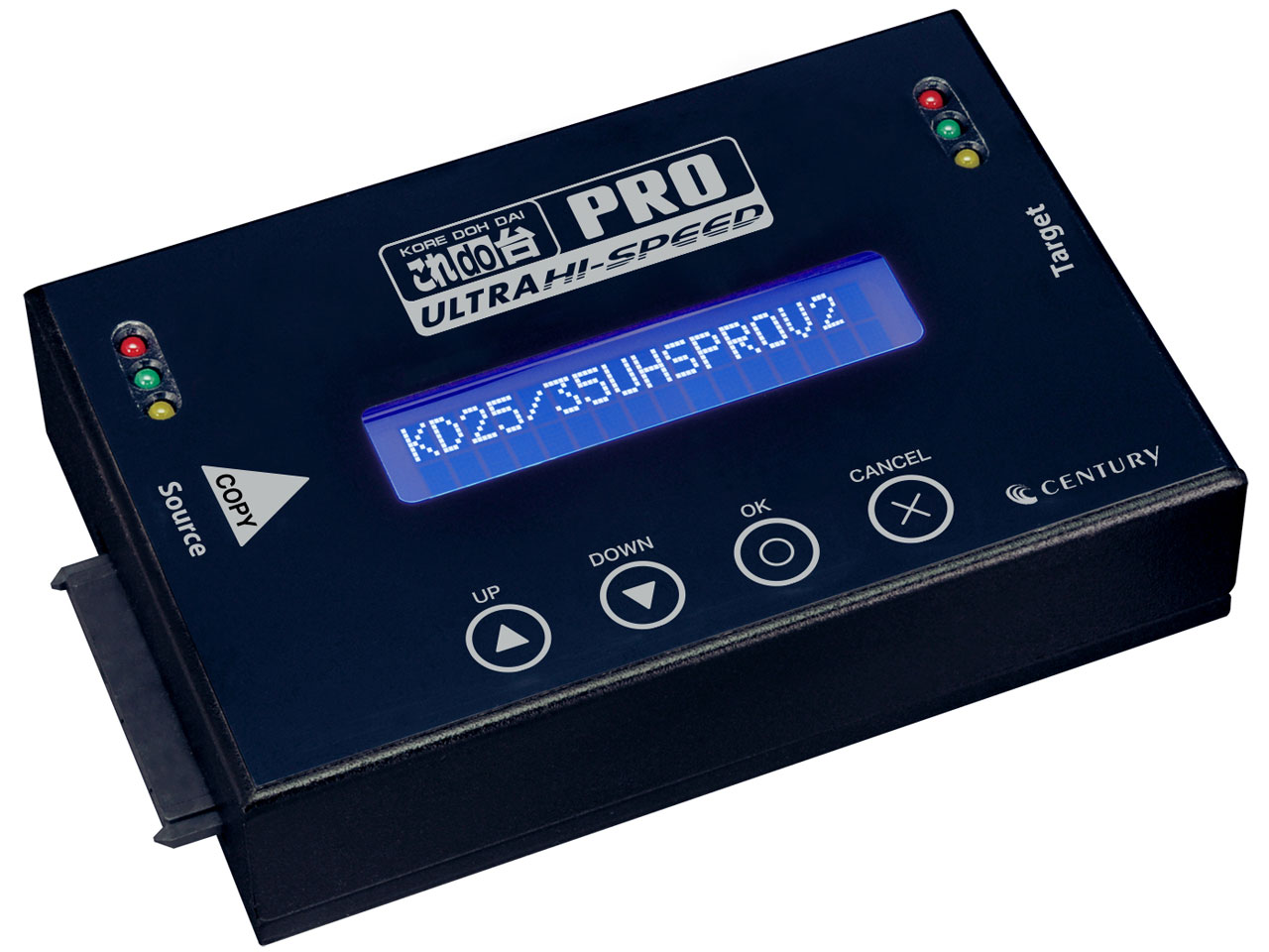 ����do�� Ultra Hi-Speed PRO V2 KD25/35UHSPROV2 [��] �̐��i�摜