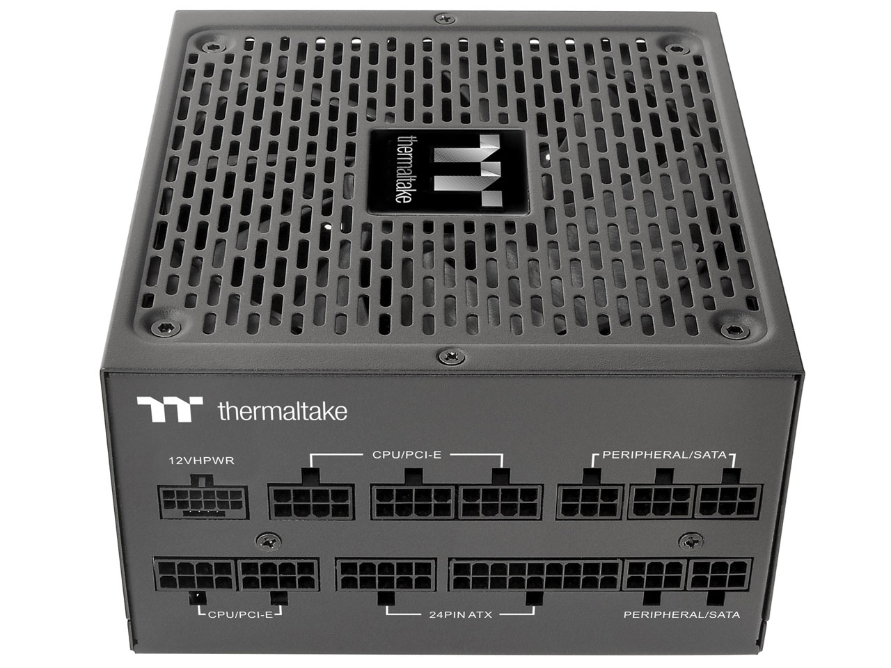 TOUGHPOWER GF3 1350W PCI Gen5.0 GOLD PS-TPD-1350FNFAGJ-4 [Black]