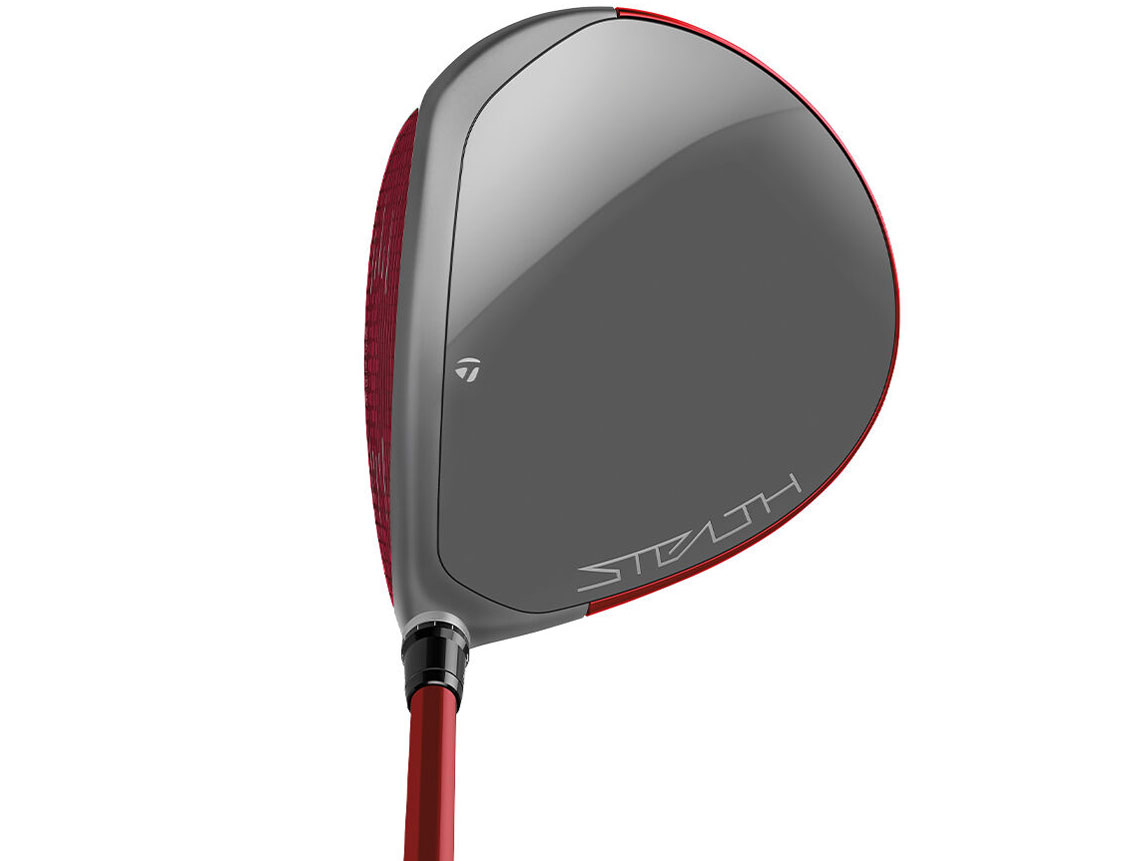 STEALTH2 HD �h���C�o�[ ���f�B�[�X [TENSEI RED TM40 �t���b�N�X�FL ���t�g�F12]