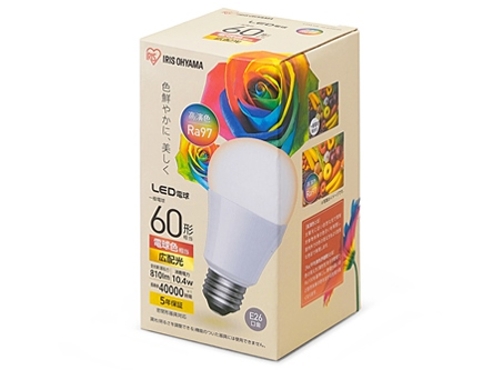 LDA10L-G-6T5HR [�d���F] �̐��i�摜