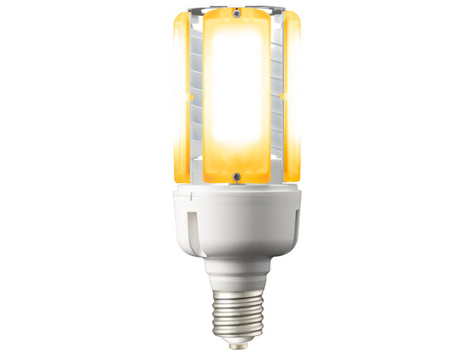 LEDioc LED���C�g�o���uK LDT100-242V53L-G-E39/21 [�i�g���E���F] �̐��i�摜