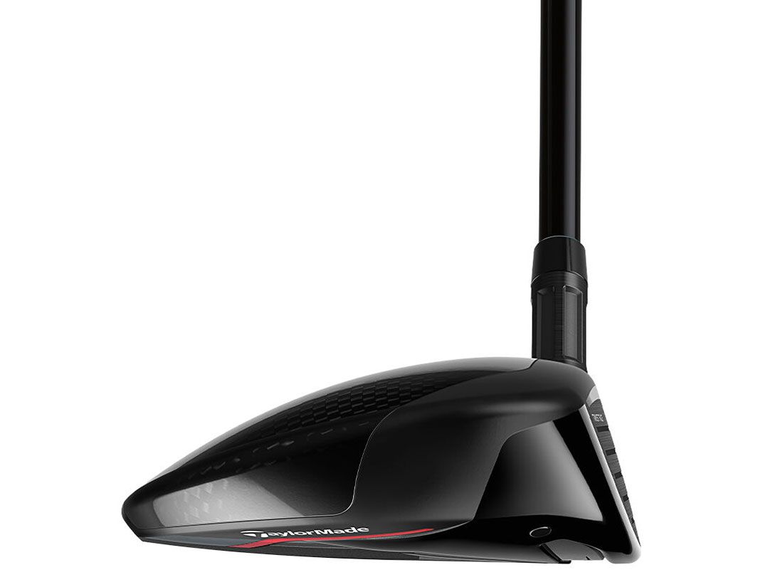 STEALTH2 HD �t�F�A�E�F�C�E�b�h #3 [TENSEI RED TM50 �t���b�N�X�FS]