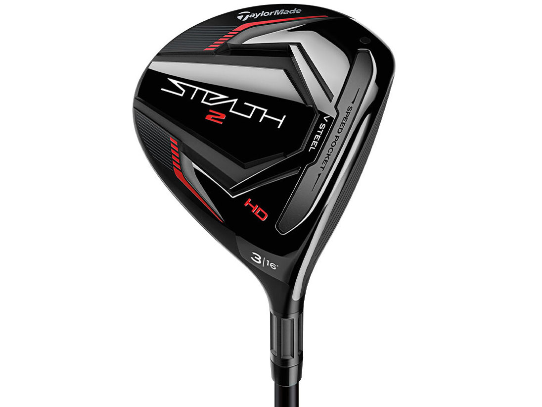 STEALTH2 HD �t�F�A�E�F�C�E�b�h #3 [TENSEI RED TM50 �t���b�N�X�FSR] �̐��i�摜