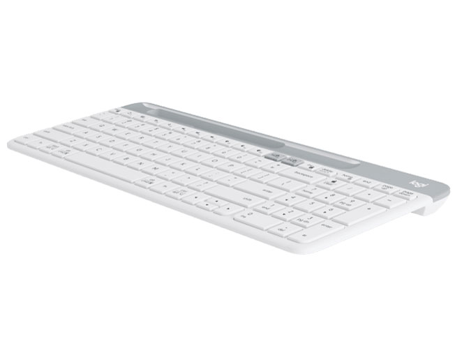 Slim Multi-Device K580 K580OW [�I�t�z���C�g]