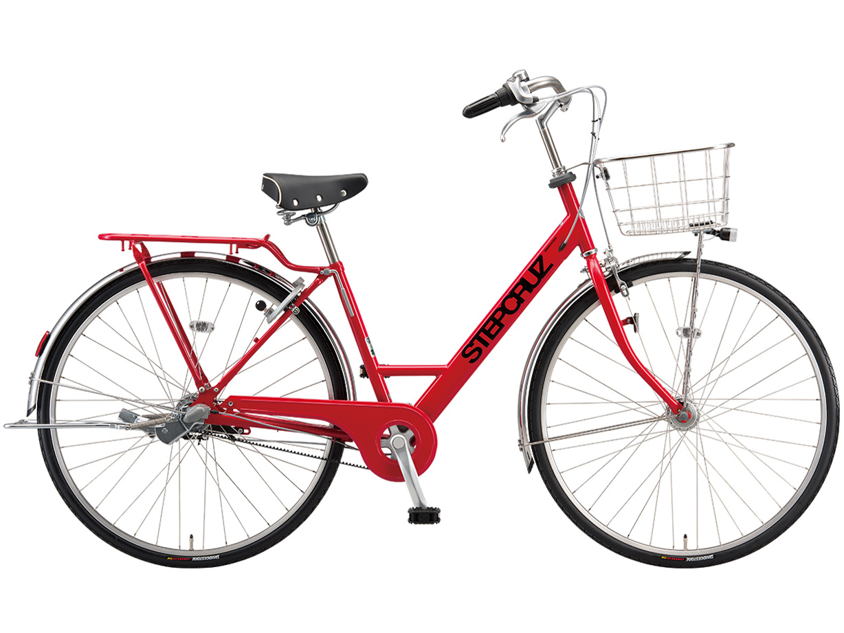 �X�e�b�v�N���[�Y �f���b�N�X �x���g���f�� ST7BT2 [F.X�A�N�e�B�u���b�h] �̐��i�摜