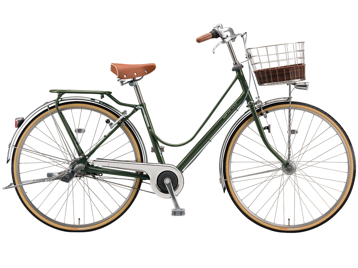 �J�W���i �x�[�V�b�N���C�� �f���b�N�X�x���g���f�� CB73B2 [E.X�_�[�N�I���[�u] �̐��i�摜