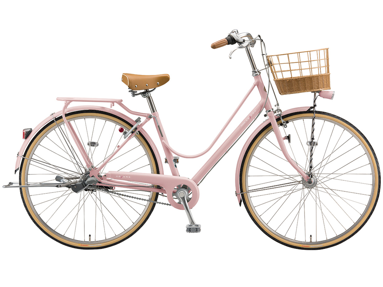 �J�W���i �X�C�[�g���C�� �f���b�N�X�`�F�[�����f�� CS6T2 [E.X�T���h�s���N] �̐��i�摜