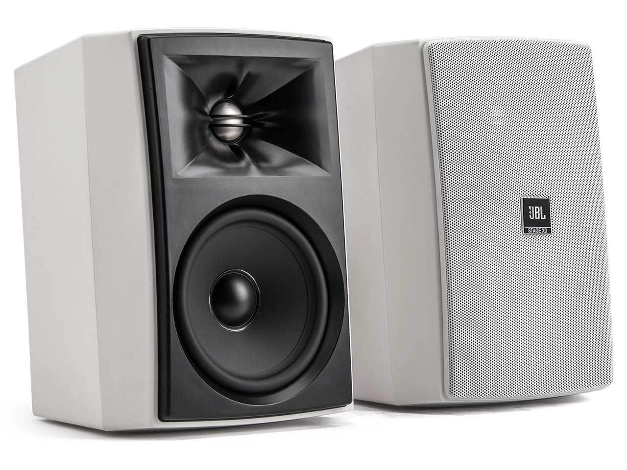 STAGE XD-5 [�z���C�g �y�A] �̐��i�摜