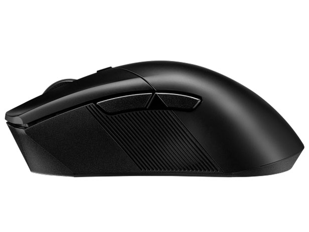 ROG Gladius III Wireless AimPoint [�u���b�N]