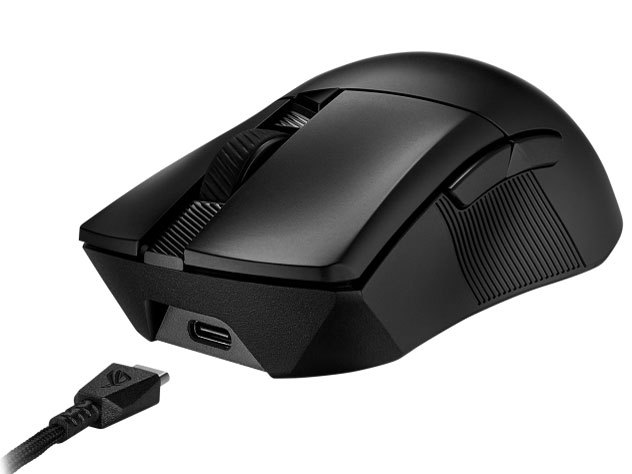 ROG Gladius III Wireless AimPoint [�u���b�N]