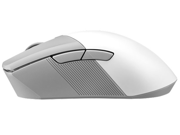 ROG Gladius III Wireless AimPoint [�z���C�g]