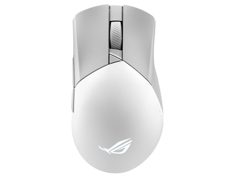 ROG Gladius III ホワイト 有線マウス 本体 ASUS ROG Gladius III Wireless AimPoint [ホワイト] 価格比較